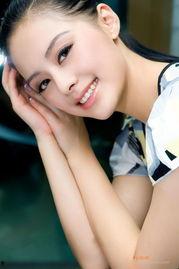 国产妹妹,青春活力,魅力无限
